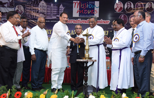 basel mission 200 years